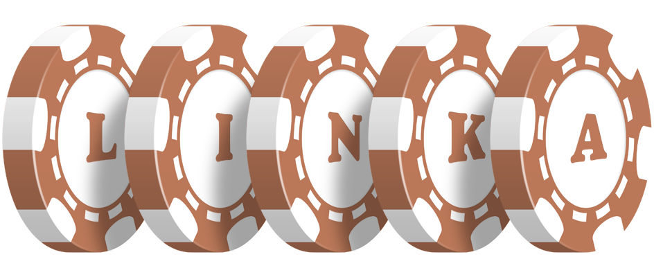 Linka limit logo