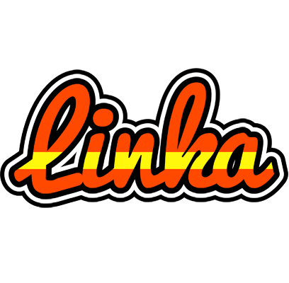 Linka madrid logo