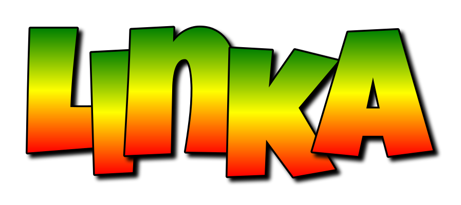 Linka mango logo