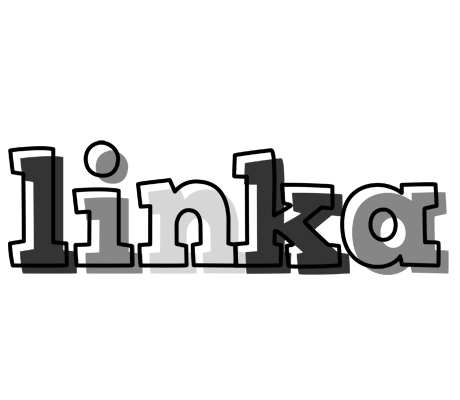 Linka night logo