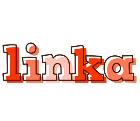 Linka paint logo