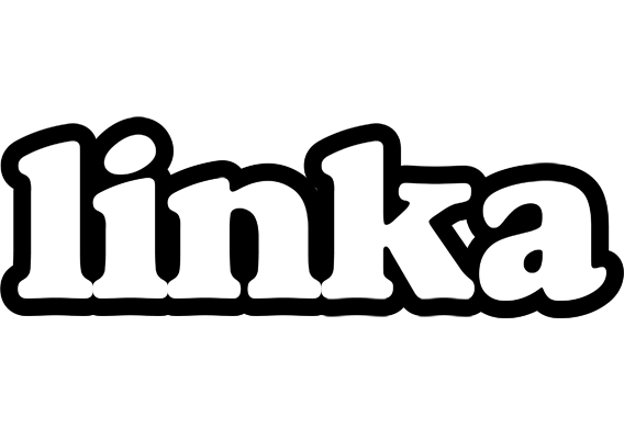 Linka panda logo