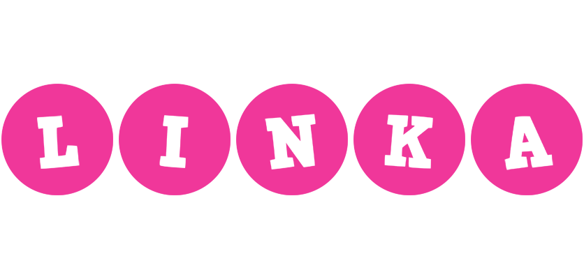 Linka poker logo