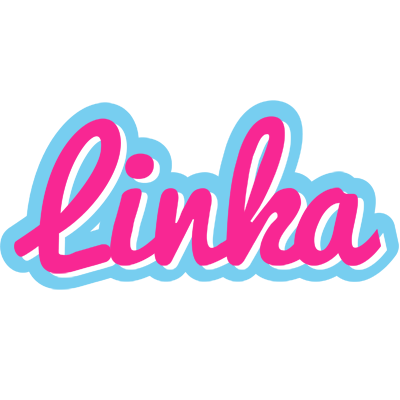 Linka popstar logo