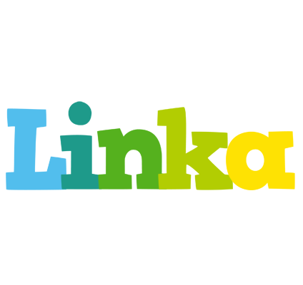 Linka rainbows logo