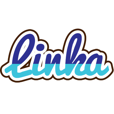 Linka raining logo
