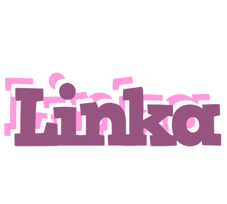 Linka relaxing logo