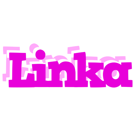 Linka rumba logo