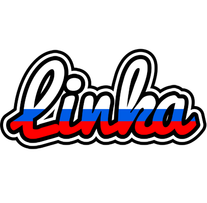 Linka russia logo