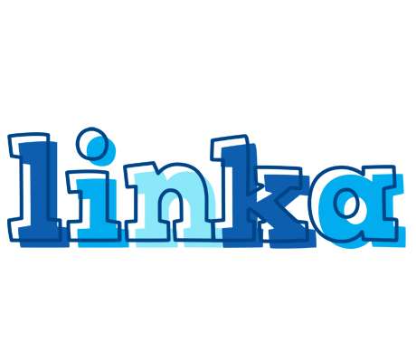 Linka sailor logo
