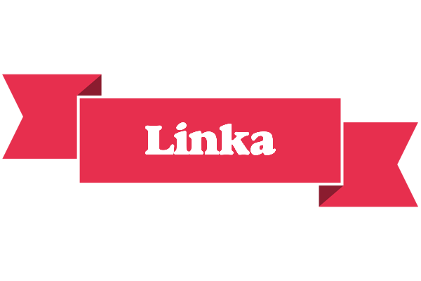 Linka sale logo