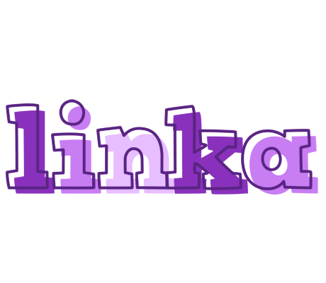 Linka sensual logo