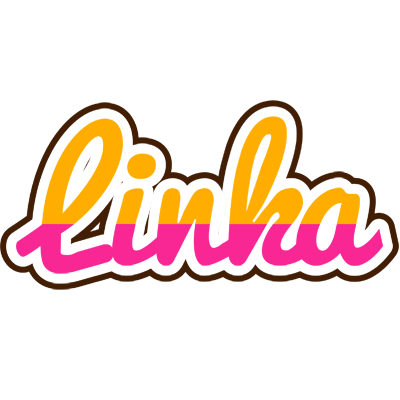 Linka smoothie logo
