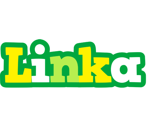 Linka soccer logo
