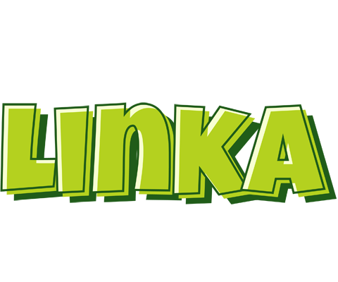 Linka summer logo