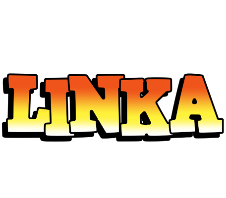 Linka sunset logo