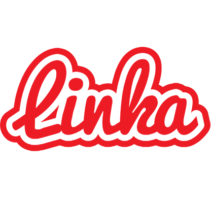 Linka sunshine logo