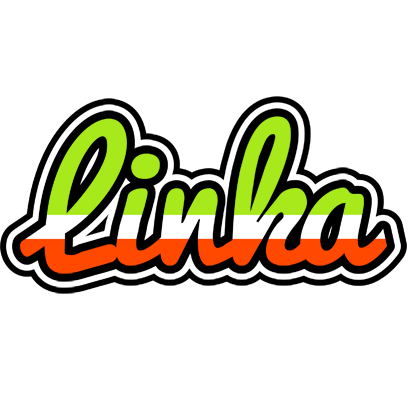 Linka superfun logo