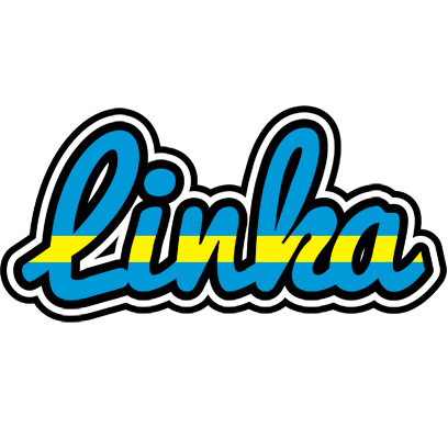 Linka sweden logo