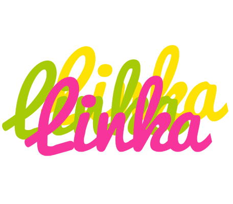 Linka sweets logo