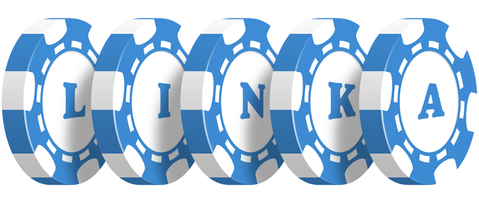 Linka vegas logo