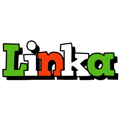 Linka venezia logo