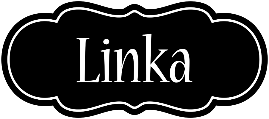 Linka welcome logo