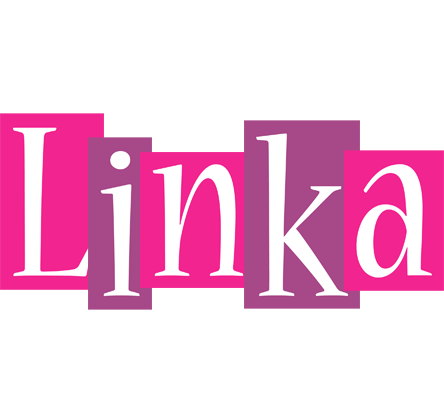 Linka whine logo