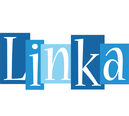 Linka winter logo