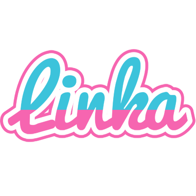 Linka woman logo