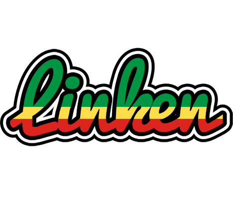 Linken african logo