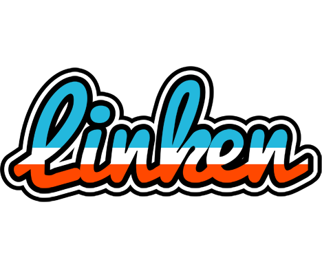 Linken america logo
