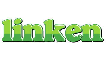 Linken apple logo