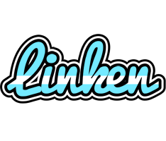 Linken argentine logo