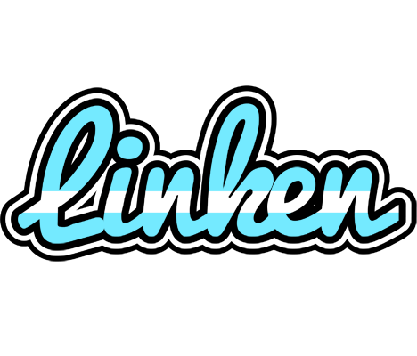 Linken argentine logo