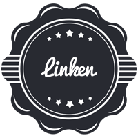 Linken badge logo