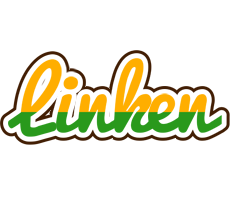 Linken banana logo