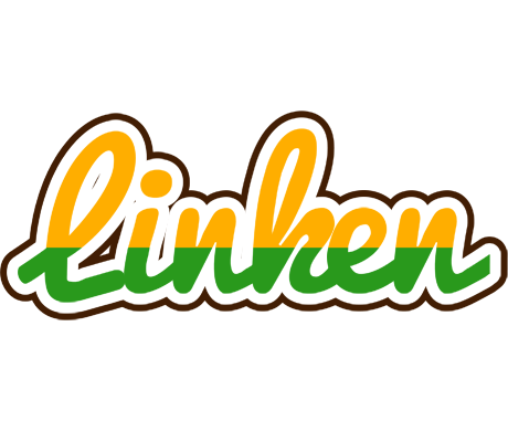 Linken banana logo