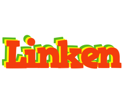 Linken bbq logo