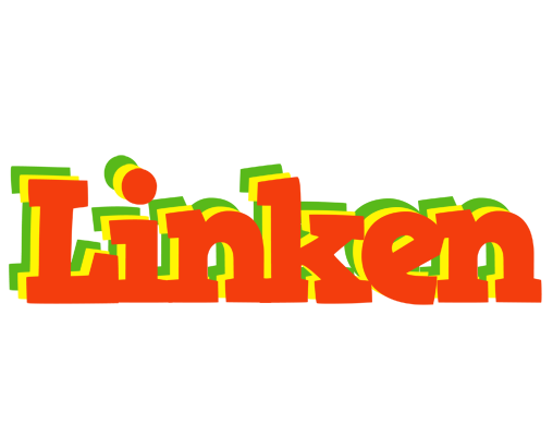 Linken bbq logo