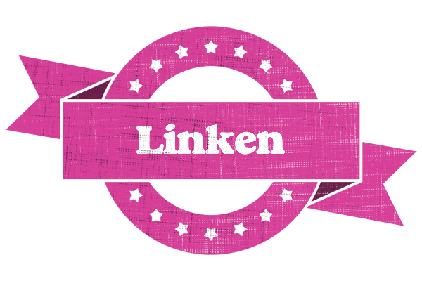 Linken beauty logo