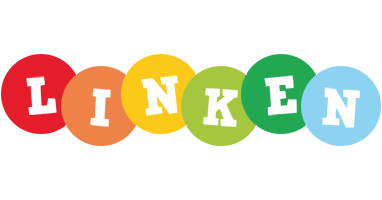 Linken boogie logo