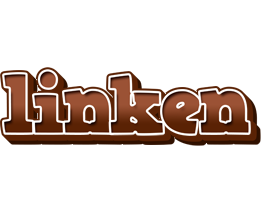 Linken brownie logo