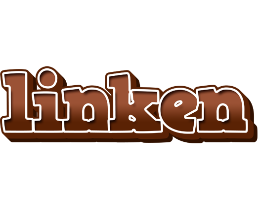 Linken brownie logo