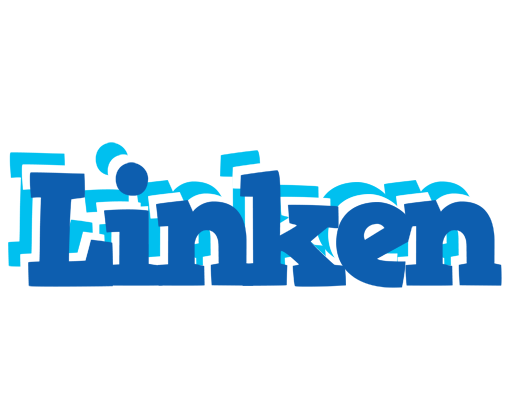 Linken business logo