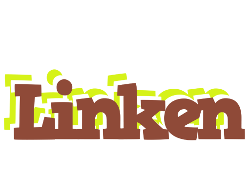 Linken caffeebar logo