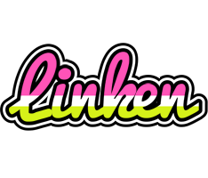 Linken candies logo