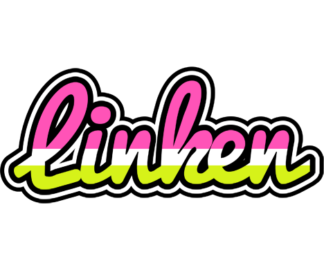 Linken candies logo