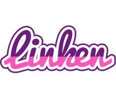 Linken cheerful logo