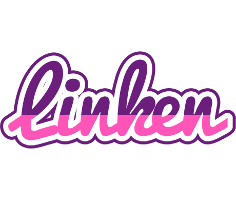 Linken cheerful logo